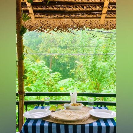 Vinu'S Place Matara Bagian luar foto