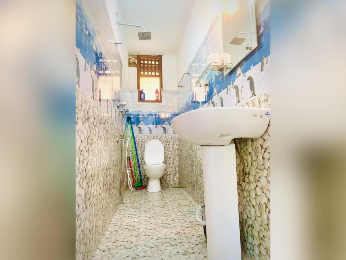 Vinu'S Place Matara Bagian luar foto