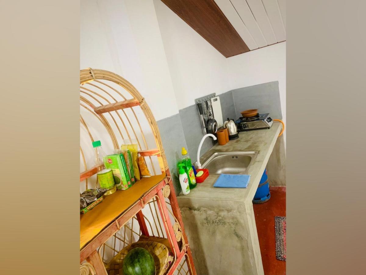 Vinu'S Place Matara Bagian luar foto