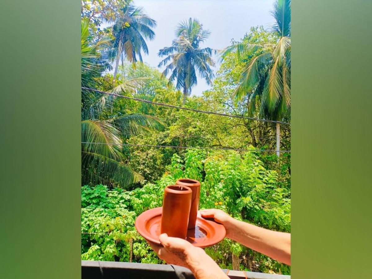Vinu'S Place Matara Bagian luar foto