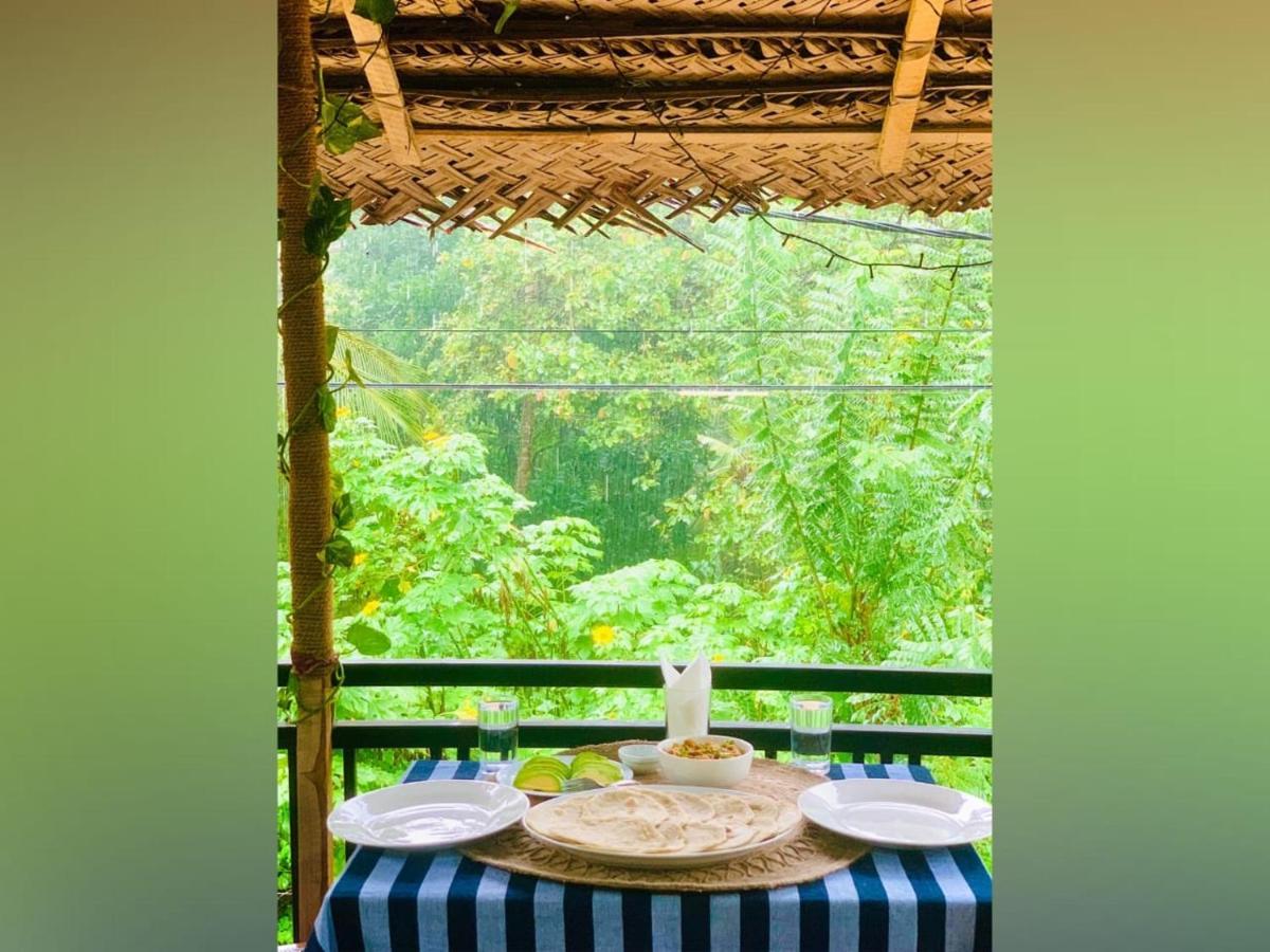Vinu'S Place Matara Bagian luar foto
