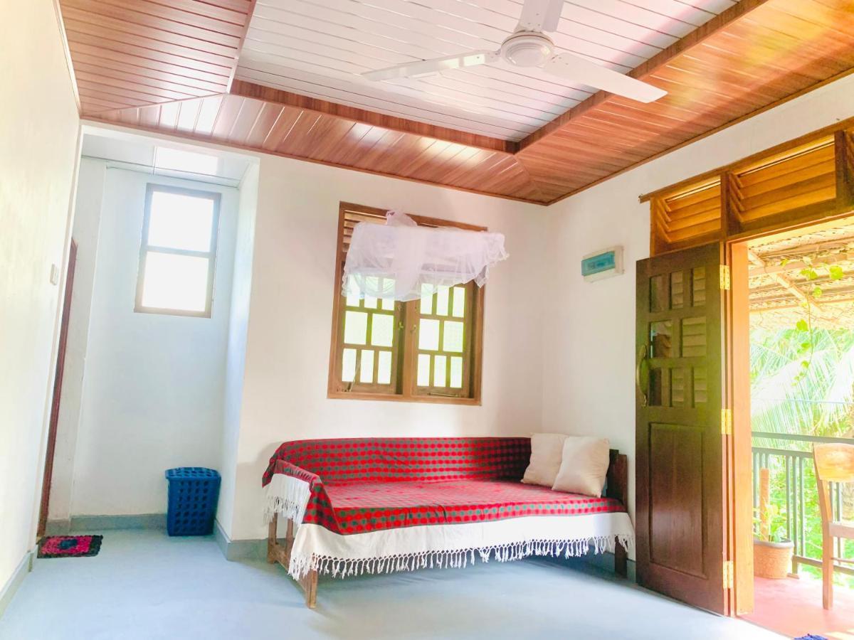 Vinu'S Place Matara Bagian luar foto