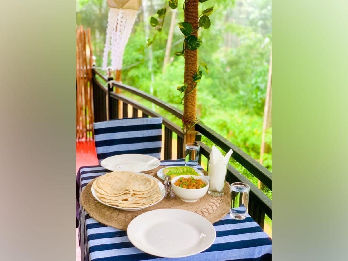 Vinu'S Place Matara Bagian luar foto