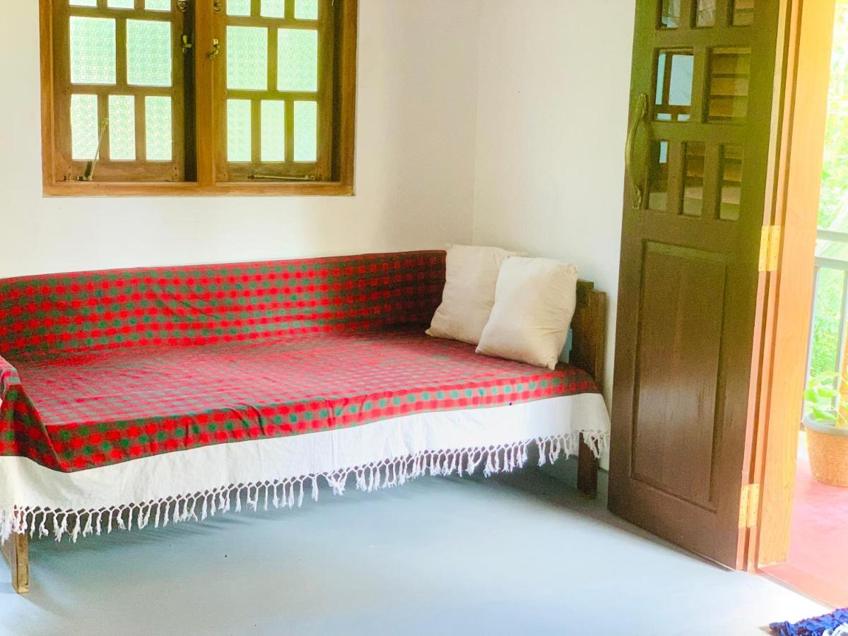 Vinu'S Place Matara Bagian luar foto
