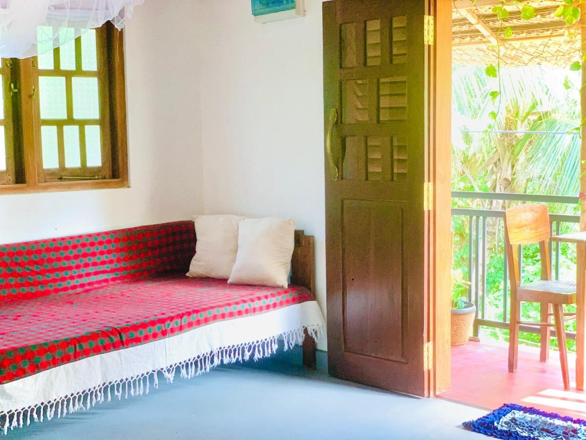 Vinu'S Place Matara Bagian luar foto