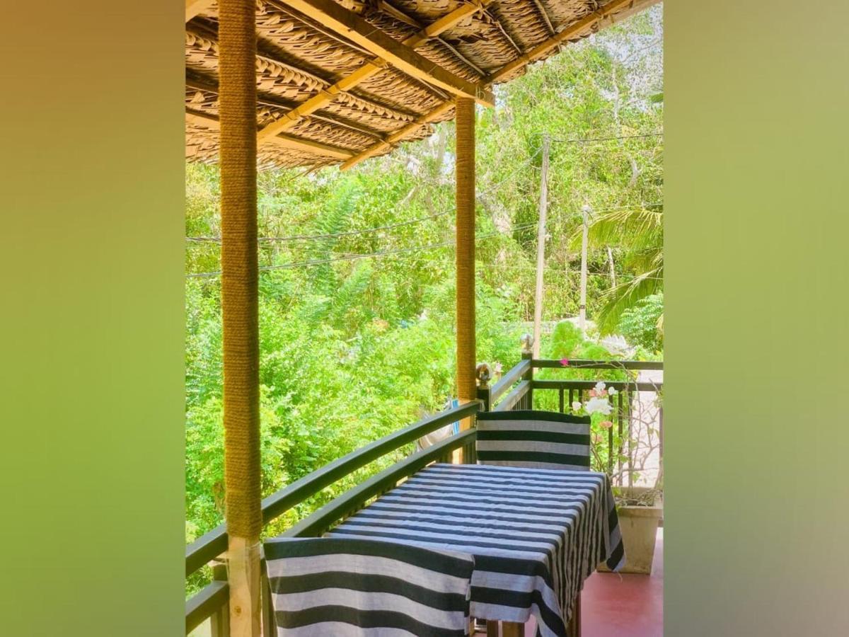 Vinu'S Place Matara Bagian luar foto
